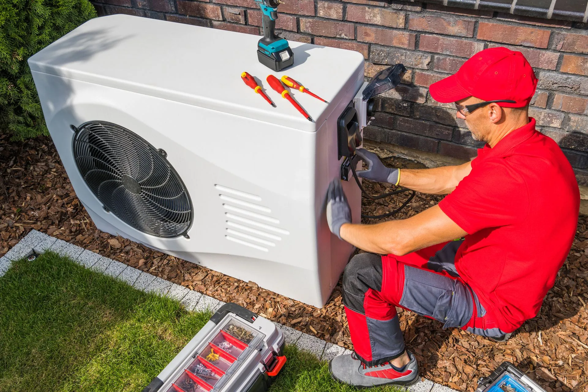 About HVAC in Lordsburg, NM